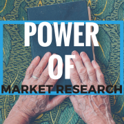 Importance of Market Research in Aged Care brisbane market research consumer behaviour consultancy trends business strategy marketing