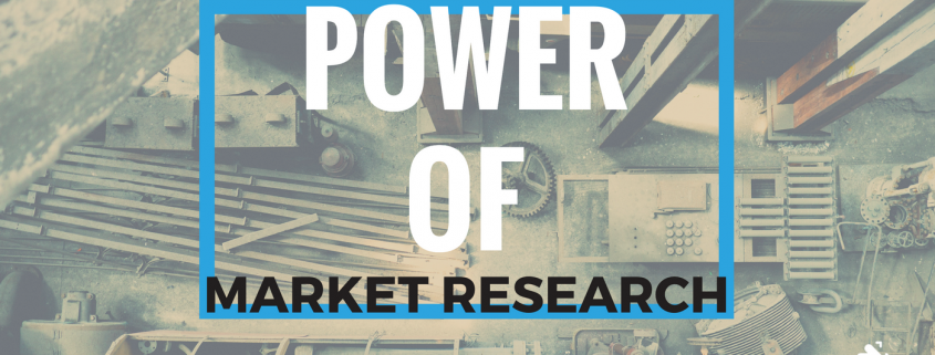 The importance of Market Research in informing decisions in the Manufacturing Industry brisbane market research consumer behaviour consultancy trends business strategy marketing