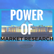 Australian Political Risk Canberra market research strategy marketing customer insights