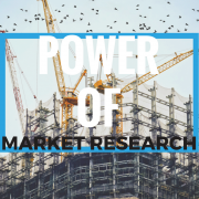 economic trends construction site market research strategy marketing customer insights Brisbane
