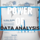 Data analysis is important to a business' strategy moving forward